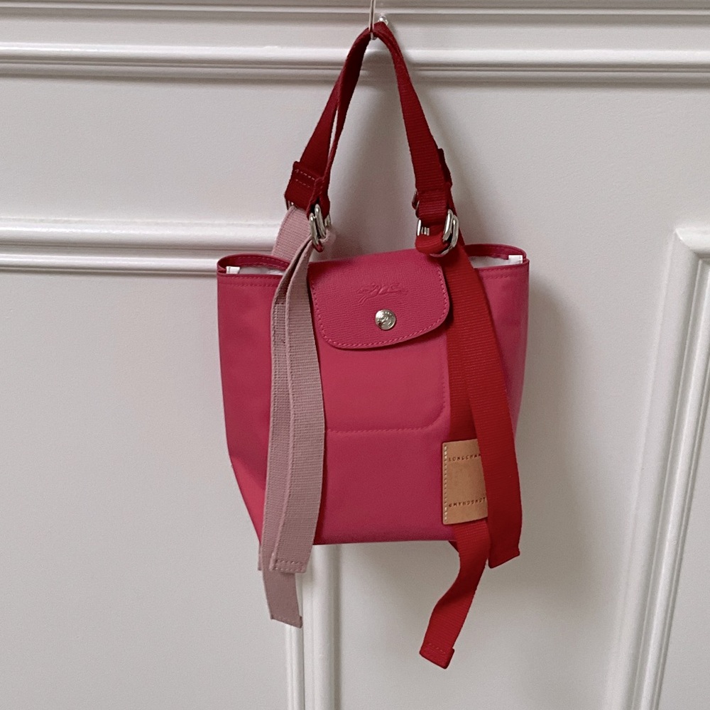 Longchamp le Pliage